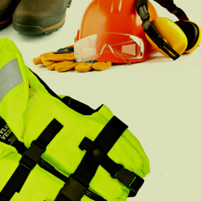 blog 26 - Personal Protective Equipment – Expectations are changing!